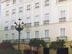 фото отеля Francia y Paris