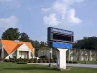 Howard Johnson Express Athens