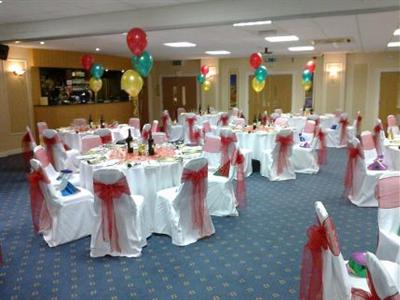 фото отеля Smart Aston Court Hotel