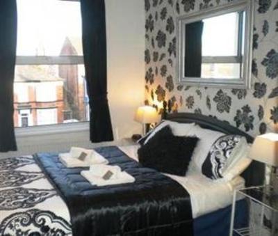 фото отеля Sunnyside Bed & Breakfast Southport