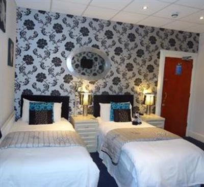 фото отеля Sunnyside Bed & Breakfast Southport