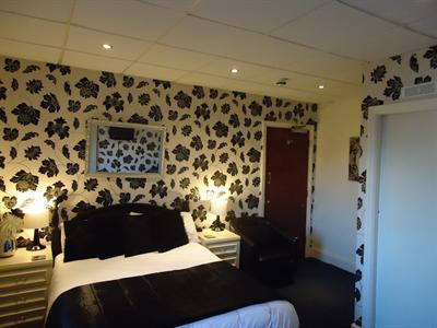 фото отеля Sunnyside Bed & Breakfast Southport