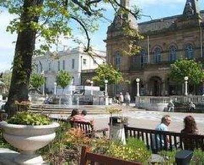фото отеля Sunnyside Bed & Breakfast Southport