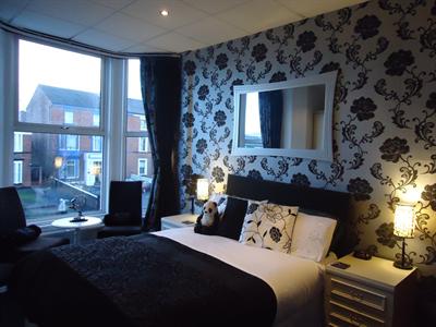 фото отеля Sunnyside Bed & Breakfast Southport
