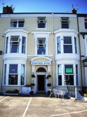 фото отеля Sunnyside Bed & Breakfast Southport