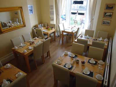 фото отеля Sunnyside Bed & Breakfast Southport