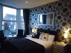 фото отеля Sunnyside Bed & Breakfast Southport