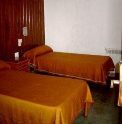 фото отеля Hostal Atlantic Calella