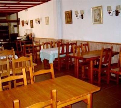 фото отеля Hostal Atlantic Calella