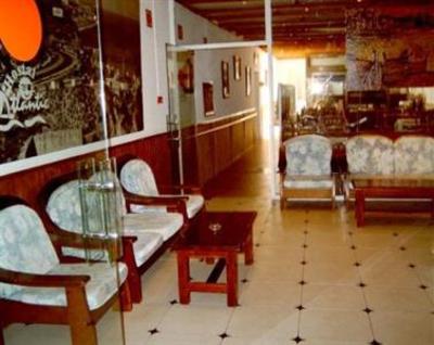 фото отеля Hostal Atlantic Calella
