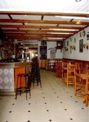 фото отеля Hostal Atlantic Calella
