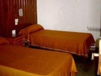 Hostal Atlantic Calella