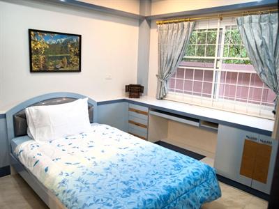 фото отеля Hat Yai Family Boutique Bed and Breakfast Nakarinthanee Village