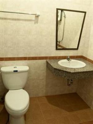 фото отеля Hat Yai Family Boutique Bed and Breakfast Nakarinthanee Village