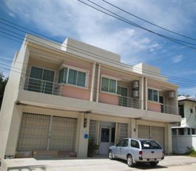 фото отеля Hat Yai Family Boutique Bed and Breakfast Nakarinthanee Village