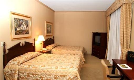 фото отеля The Inn On Broadway Lexington