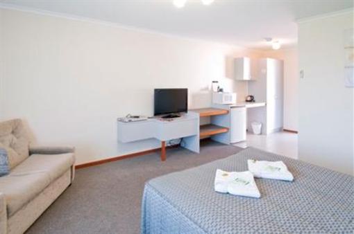 фото отеля Warragul Views Motor Inn