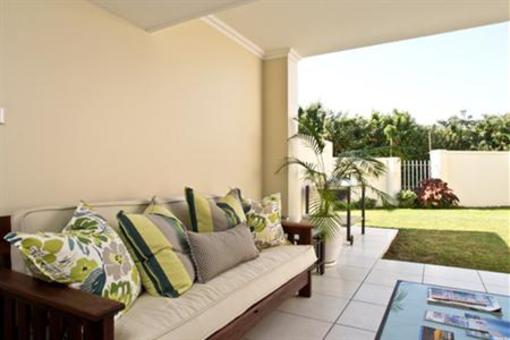 фото отеля D3 Sea Lodge