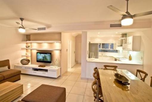 фото отеля D3 Sea Lodge
