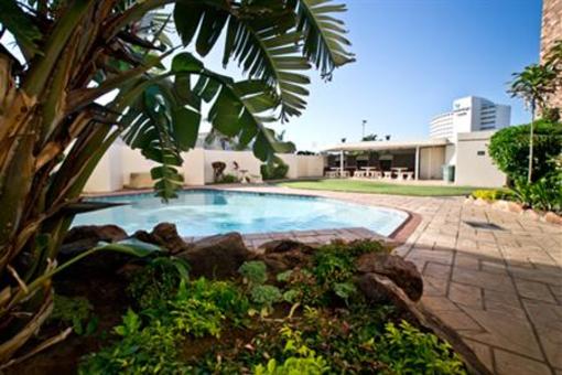 фото отеля D3 Sea Lodge