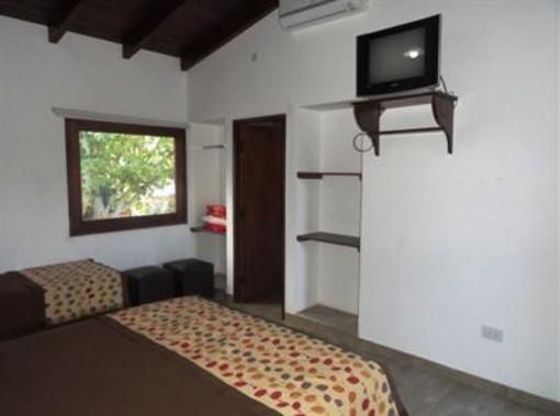 фото отеля Hotel Munay