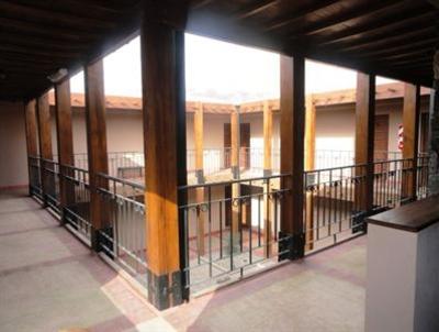 фото отеля Hotel Munay