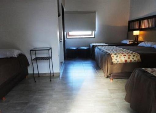 фото отеля Hotel Munay