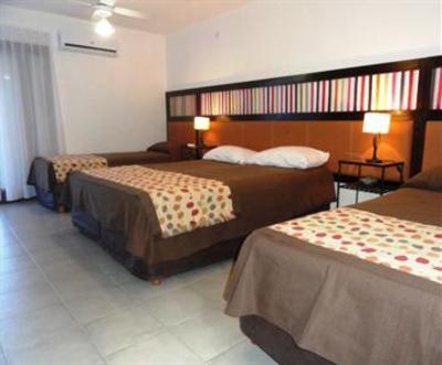 фото отеля Hotel Munay