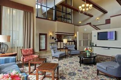 фото отеля BEST WESTERN West Towne Suites