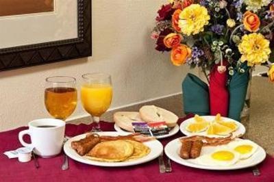 фото отеля BEST WESTERN West Towne Suites
