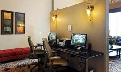 фото отеля BEST WESTERN West Towne Suites