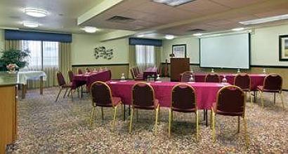 фото отеля BEST WESTERN West Towne Suites