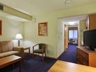 фото отеля BEST WESTERN West Towne Suites