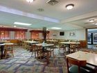 фото отеля BEST WESTERN West Towne Suites