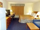 фото отеля BEST WESTERN West Towne Suites