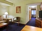 фото отеля BEST WESTERN West Towne Suites