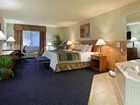 фото отеля BEST WESTERN West Towne Suites