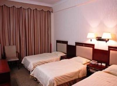 фото отеля Xuanxuan Inn