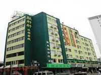 Xuanxuan Inn