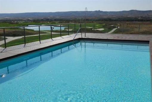 фото отеля El Encin Golf