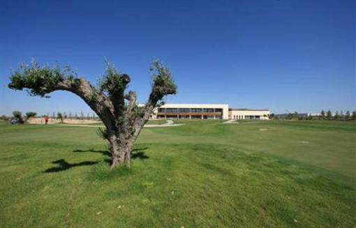 фото отеля El Encin Golf