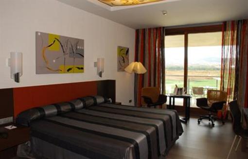 фото отеля El Encin Golf