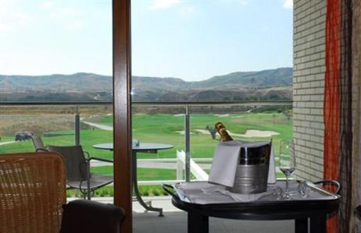 фото отеля El Encin Golf