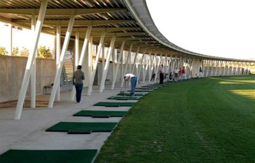 фото отеля El Encin Golf