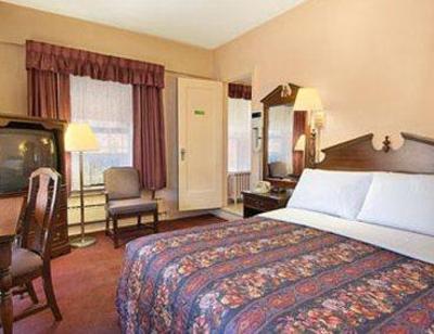 фото отеля Days Inn Rochester-Downtown