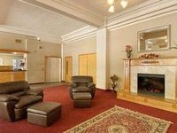 Days Inn Rochester-Downtown