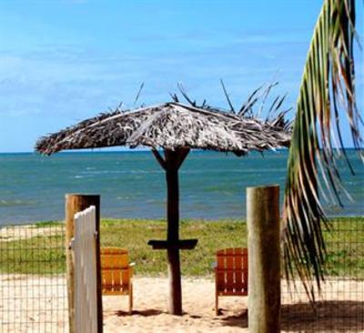 фото отеля Pousada Praia das Ondas