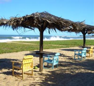 фото отеля Pousada Praia das Ondas