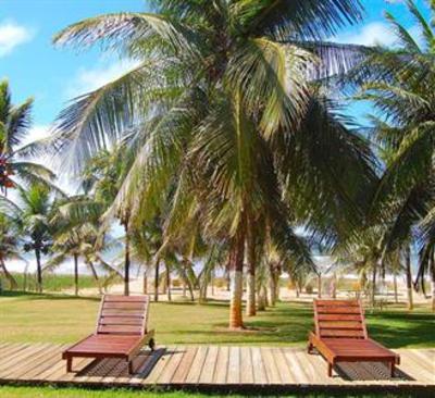 фото отеля Pousada Praia das Ondas