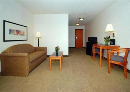 фото отеля Sleep Inn & Suites Sheboygan
